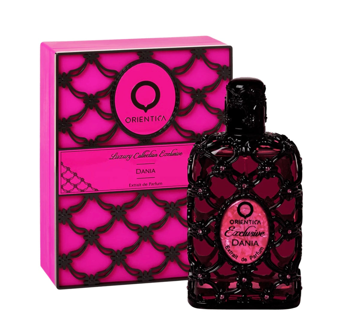 DANIA ORIENTICA PERFUMES