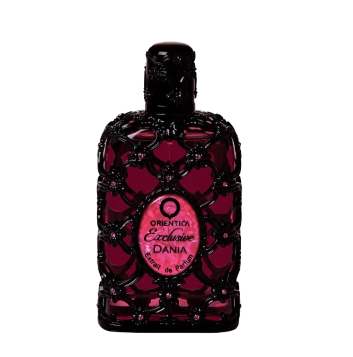 DANIA ORIENTICA PERFUMES