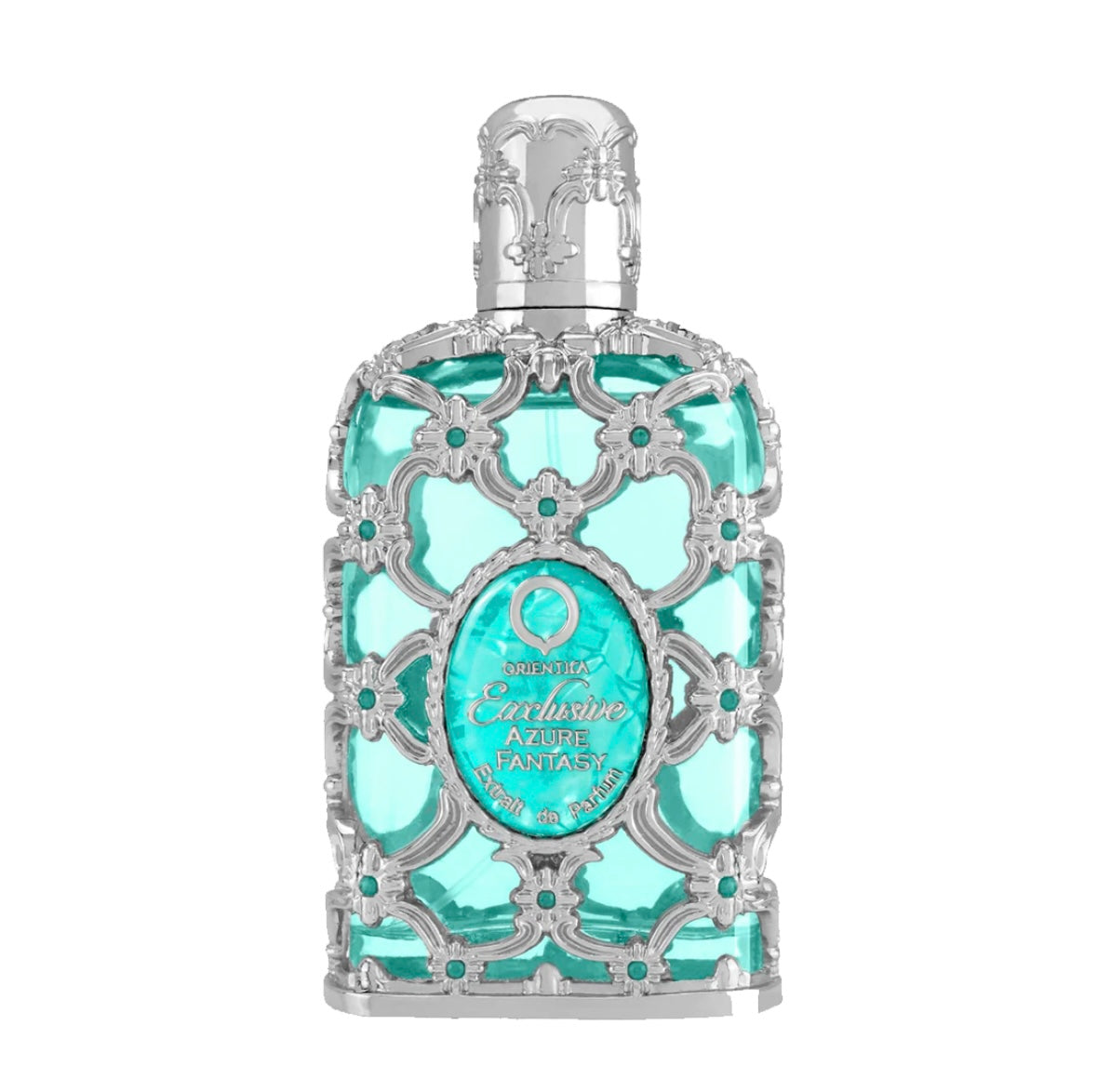 AZURE FANTASY ORIENTICA