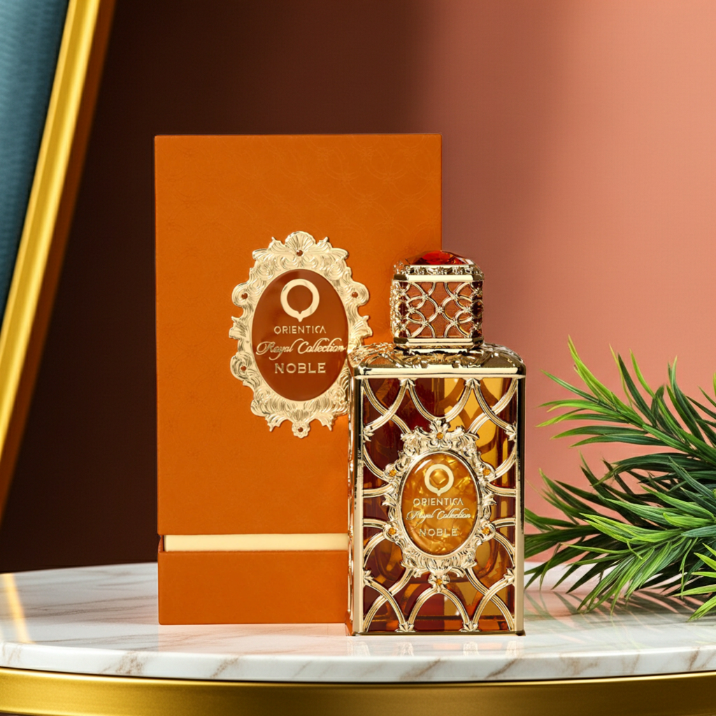 NOBLE ORIENTICA