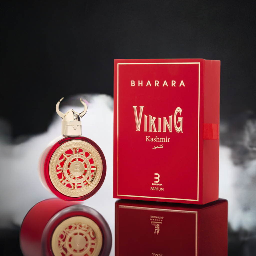 VIKING KASHMIR