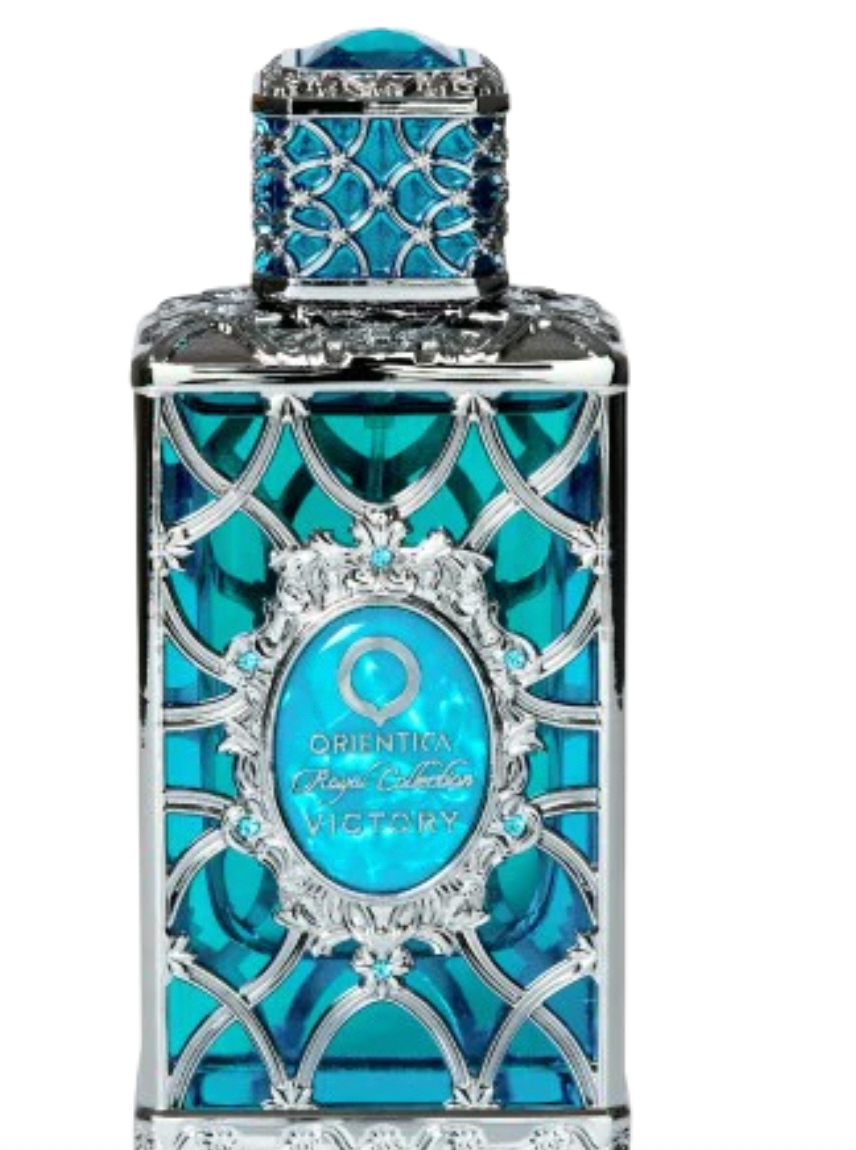 VICTORY ROYAL COLLECTION ORIENTICA