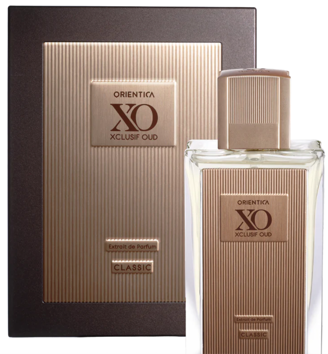 XCLUSIF OUD CLASSIC ORIENTICA