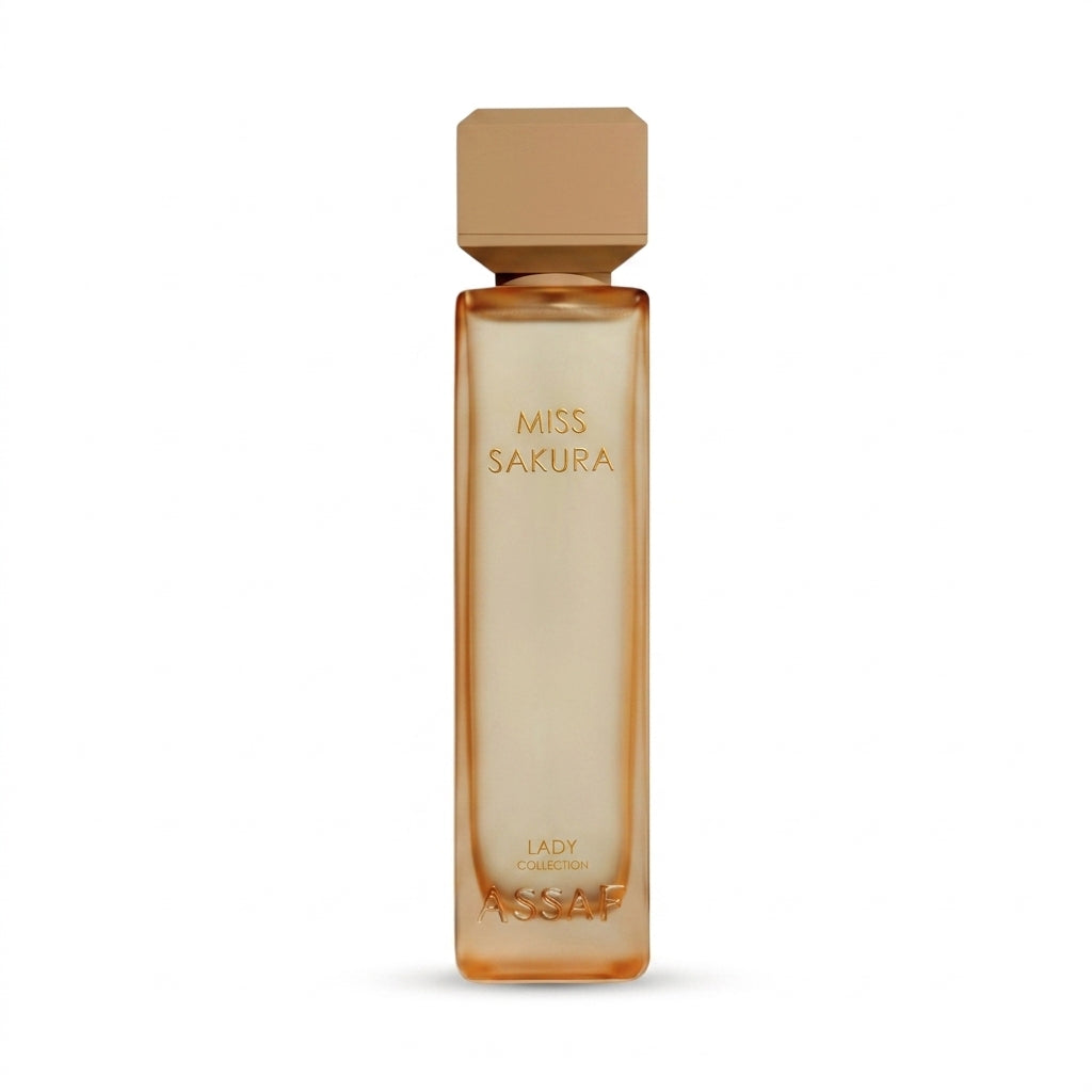 perfume miss sakura assaf