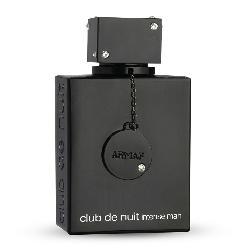 CLUB DE NUIT INTENSE MAN