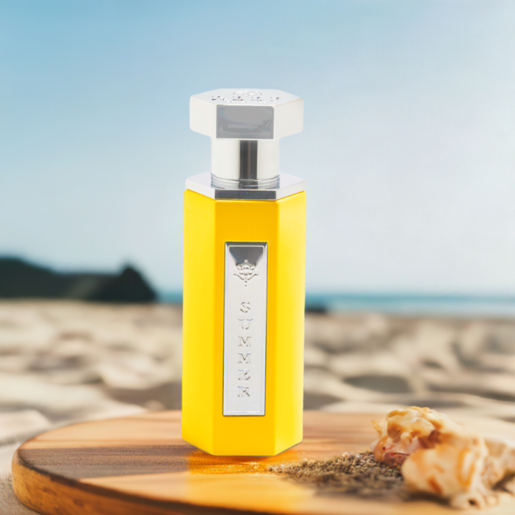 reef summer yellow