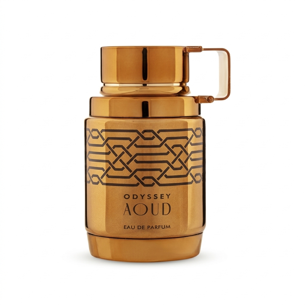 ODYSSEY AOUD ARMAF