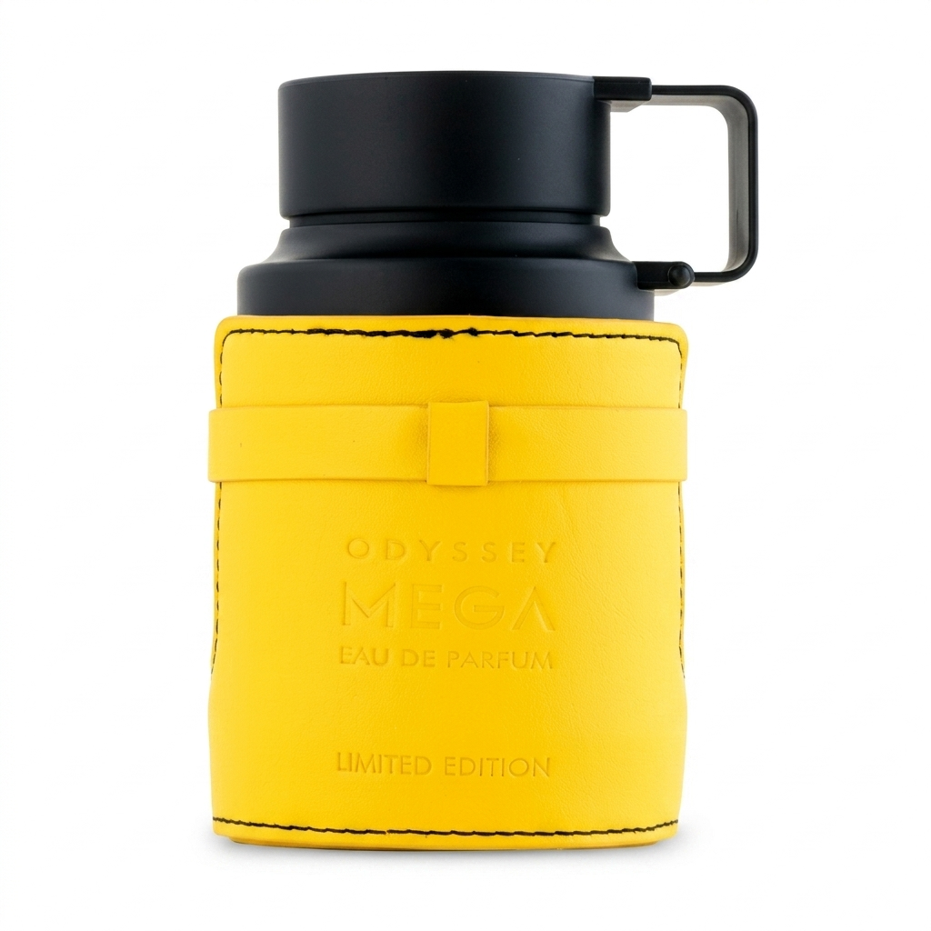 ODYSSEY MEGA LIMITED EDITION