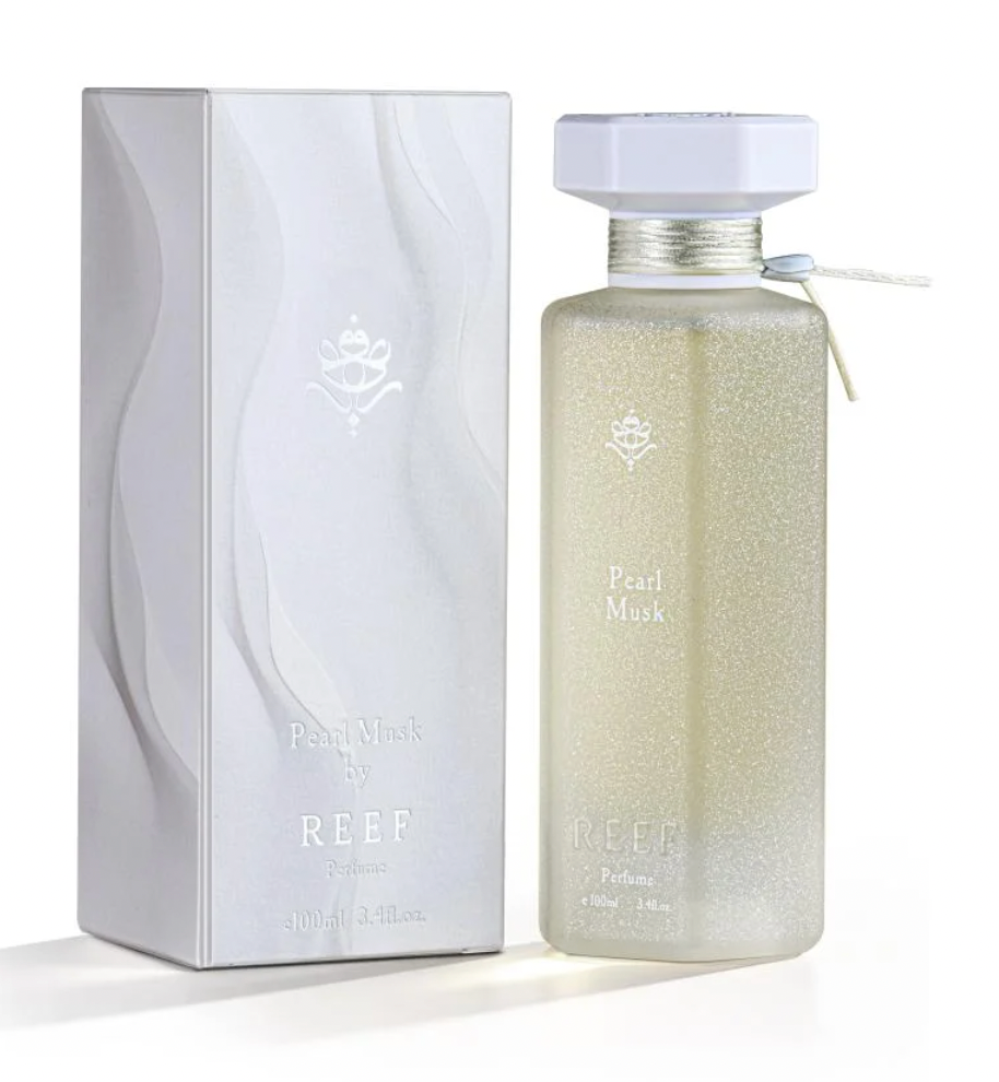 pearl musk perfume original limpio y adictivo