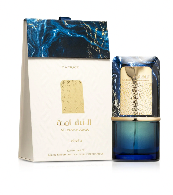 AL NASHAMA CAPRICE PERFUME