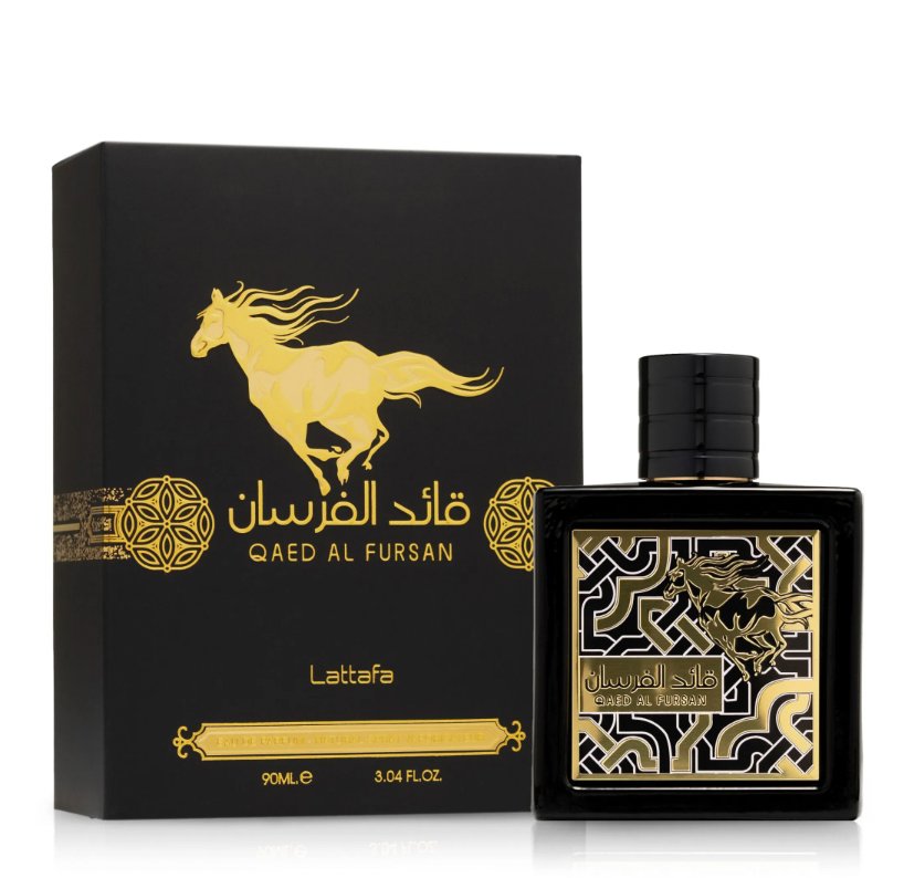 QAED AL FURSAN LATTAFA