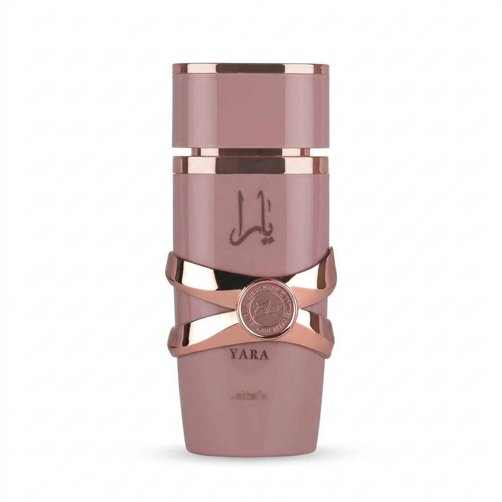 YARA ELIXIR LATTAFA