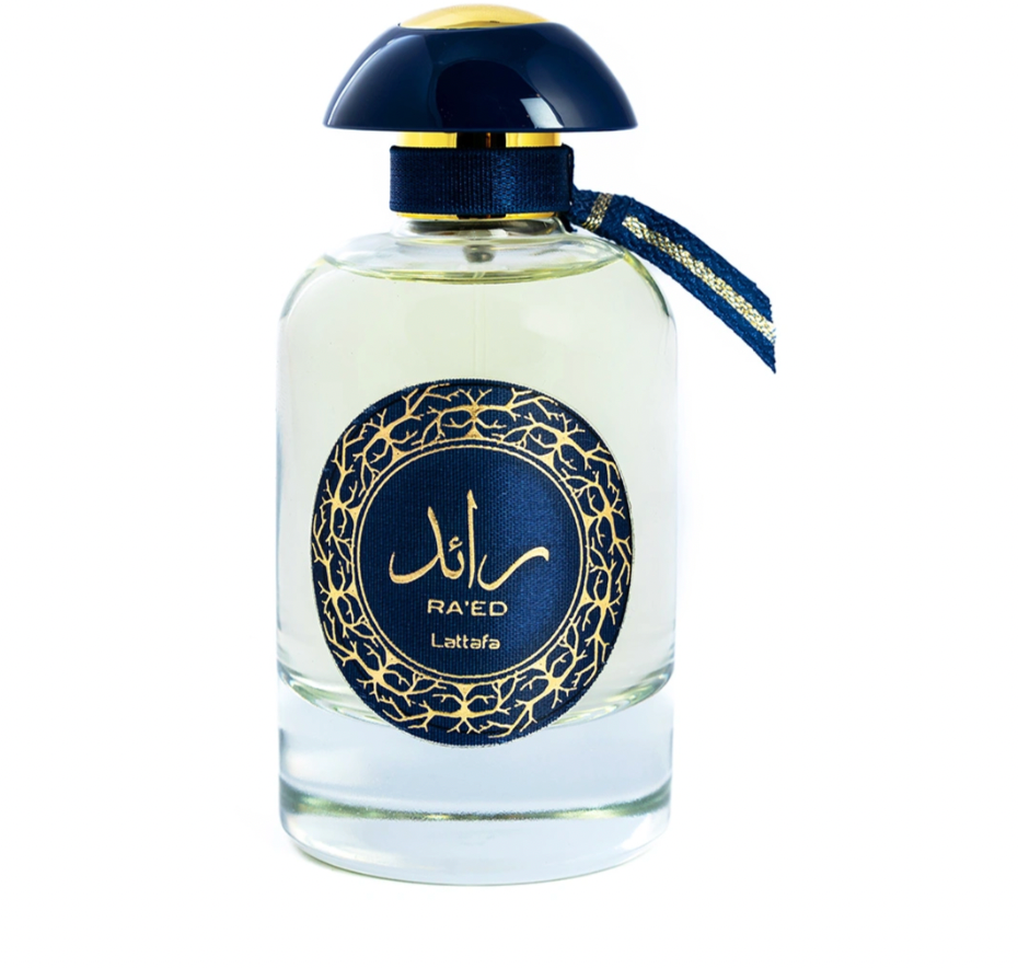 RAED LUXE