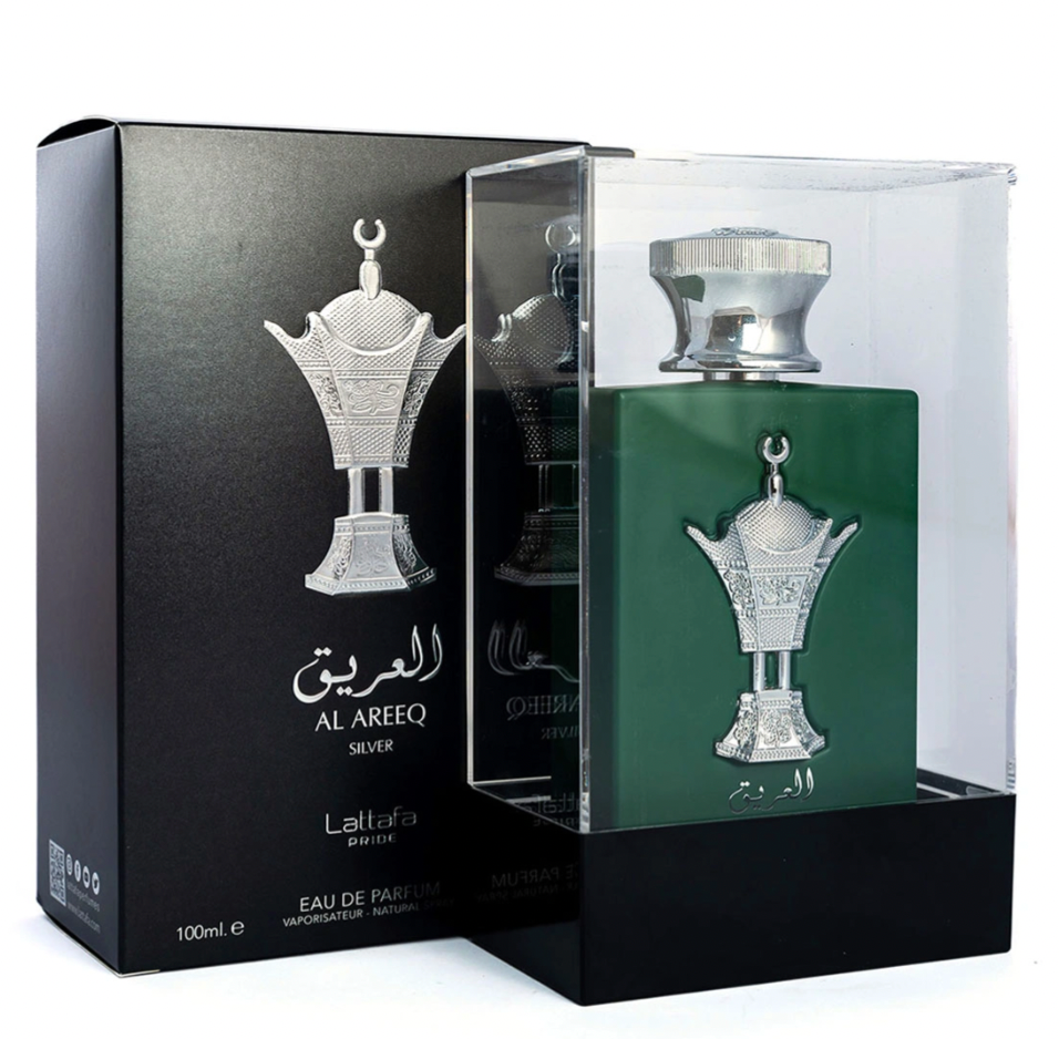AL AREEQ SILVER