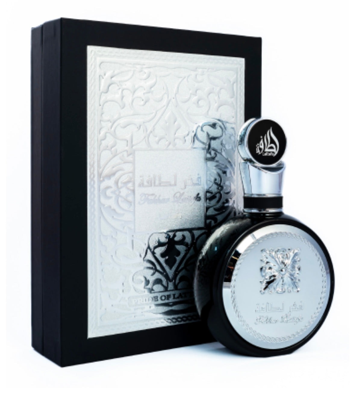 Fakhar Lattafa Men | Perfume árabe elegante y masculino