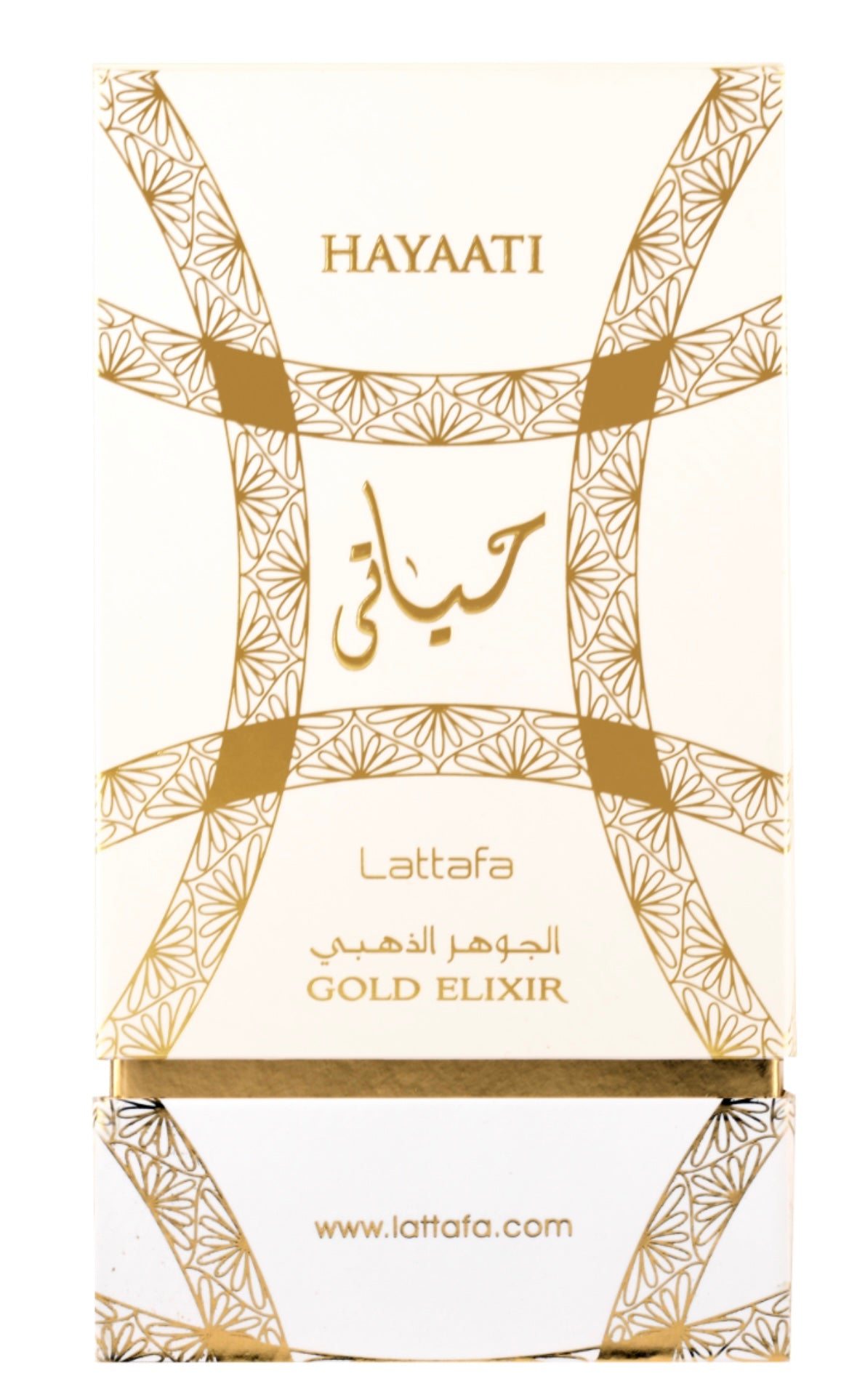 HAYAATI GOLD ELIXIR