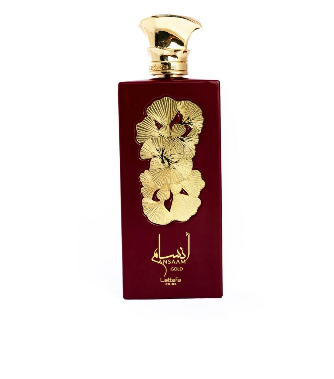 ANSAAM GOLD