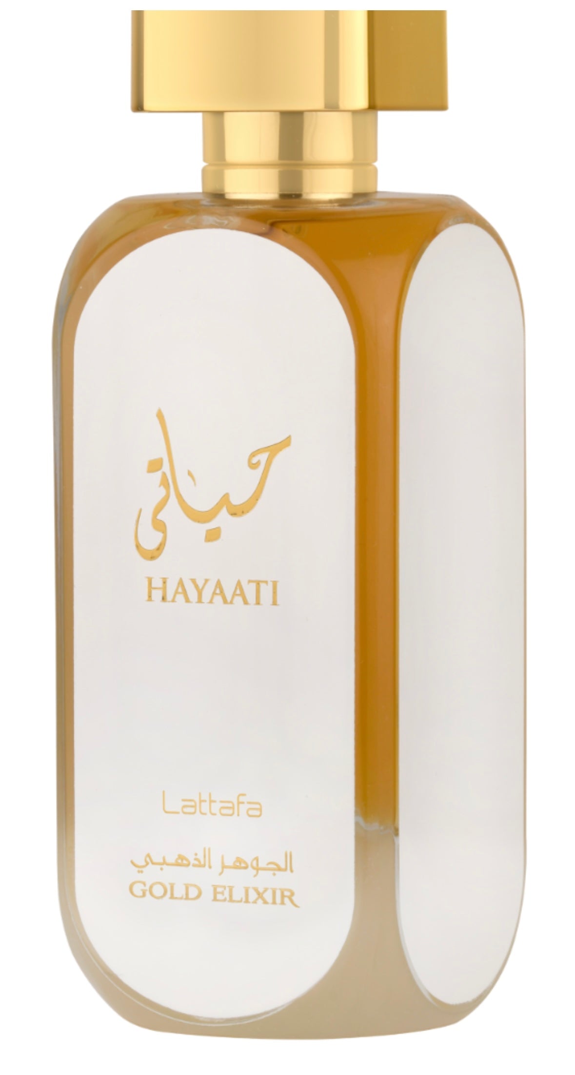 HAYAATI GOLD ELIXIR