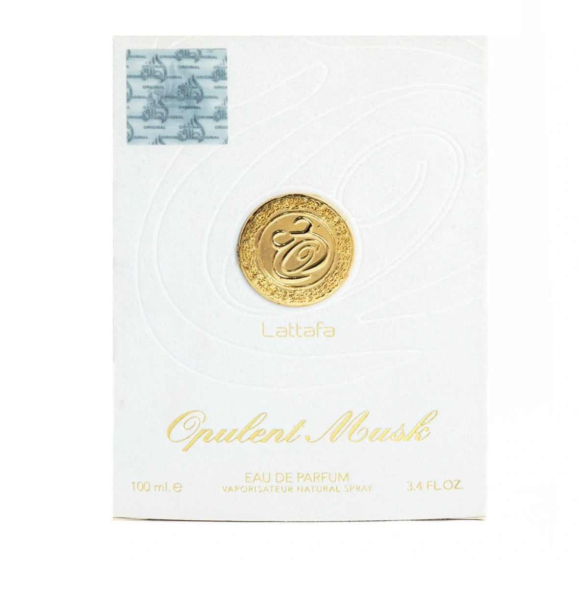 OPULENT MUSK