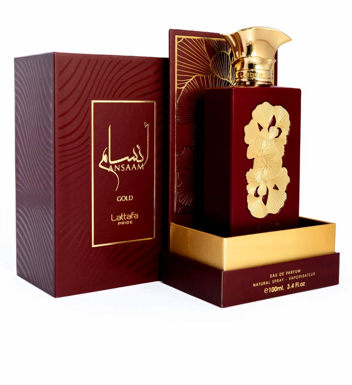 ANSAAM GOLD