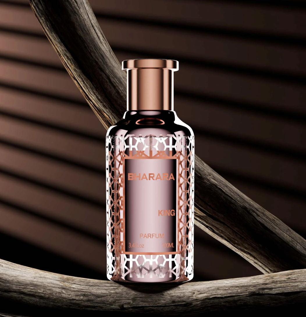 BHARARA KING PARFUM
