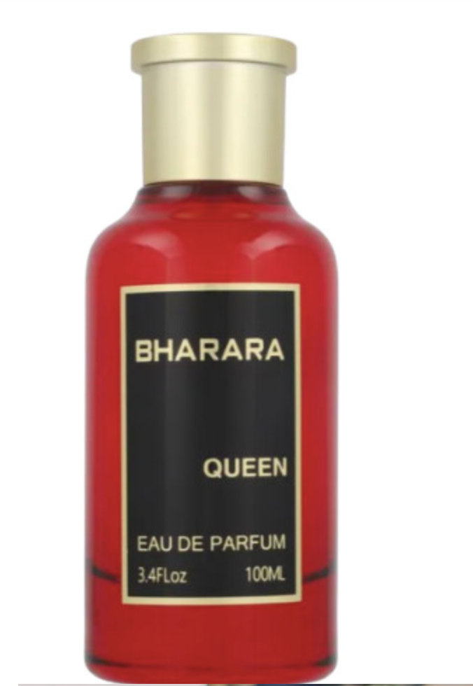 BHARARA QUEEN