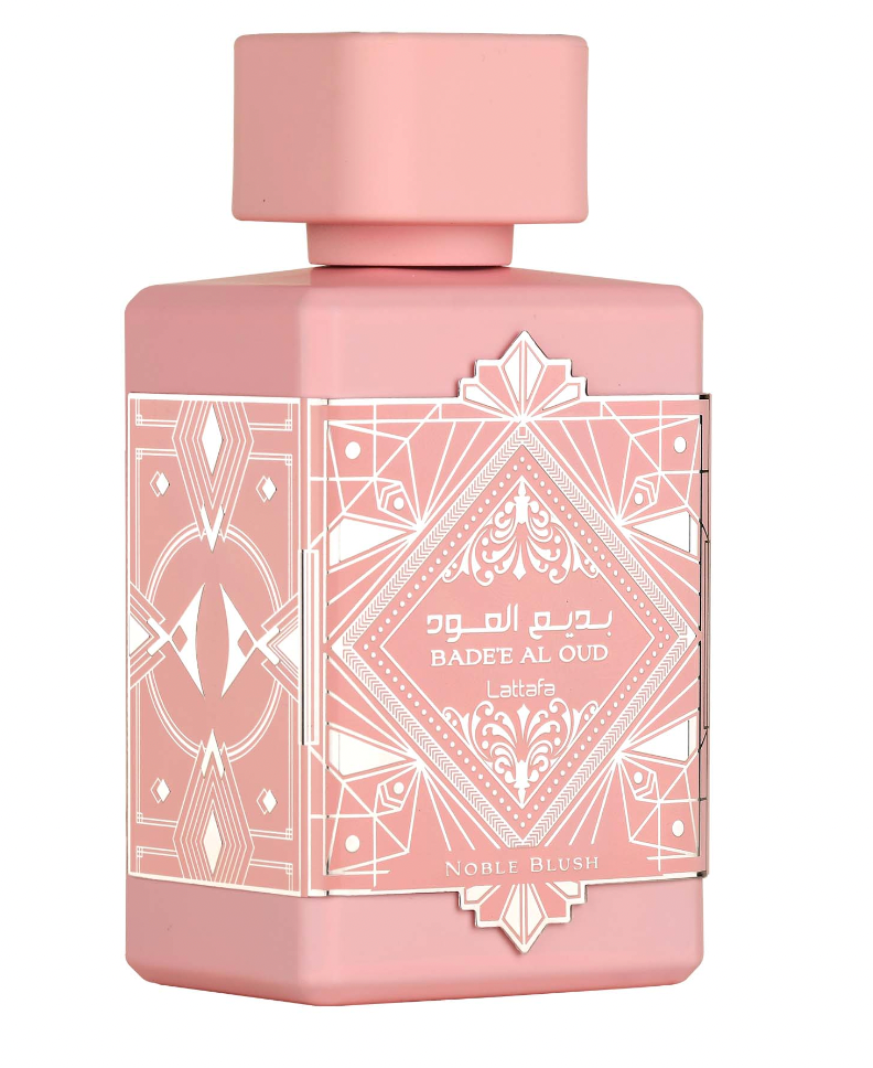 BADEE AL OUD NOBLE BLUSH