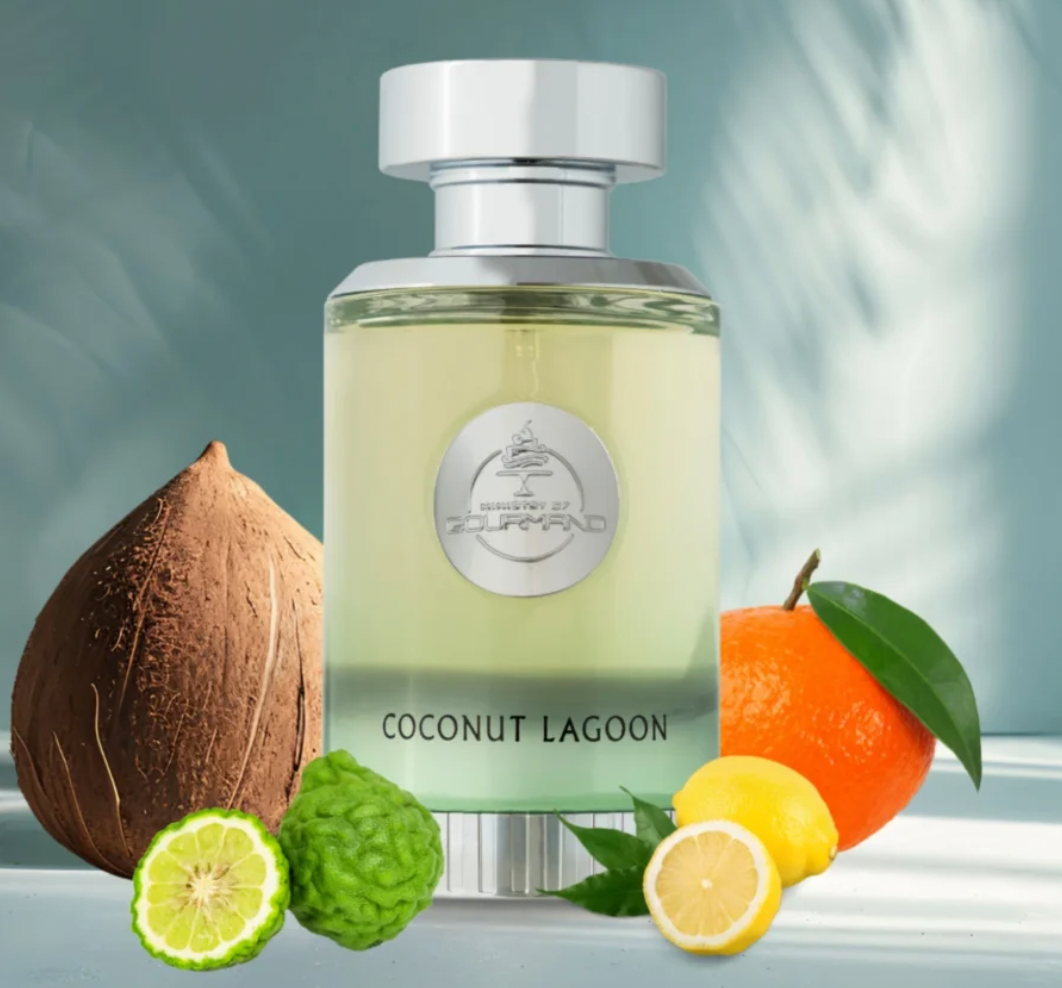 COCONUT LAGOON