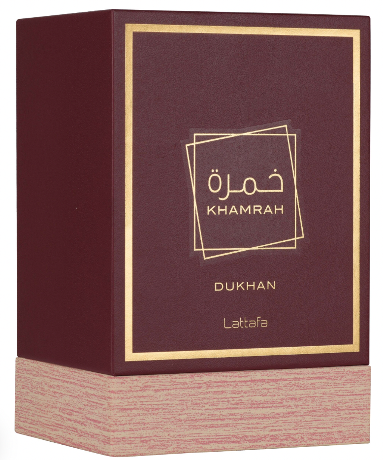 KHAMRAH DUKHAN