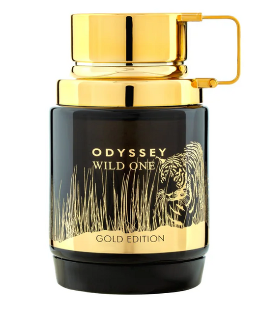 ODYSSEY WILD ONE