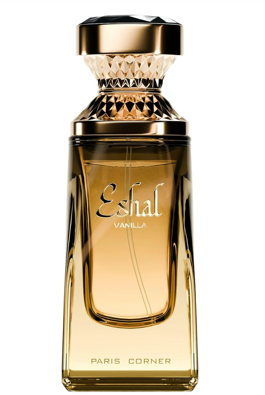 EHSAL VANILLA