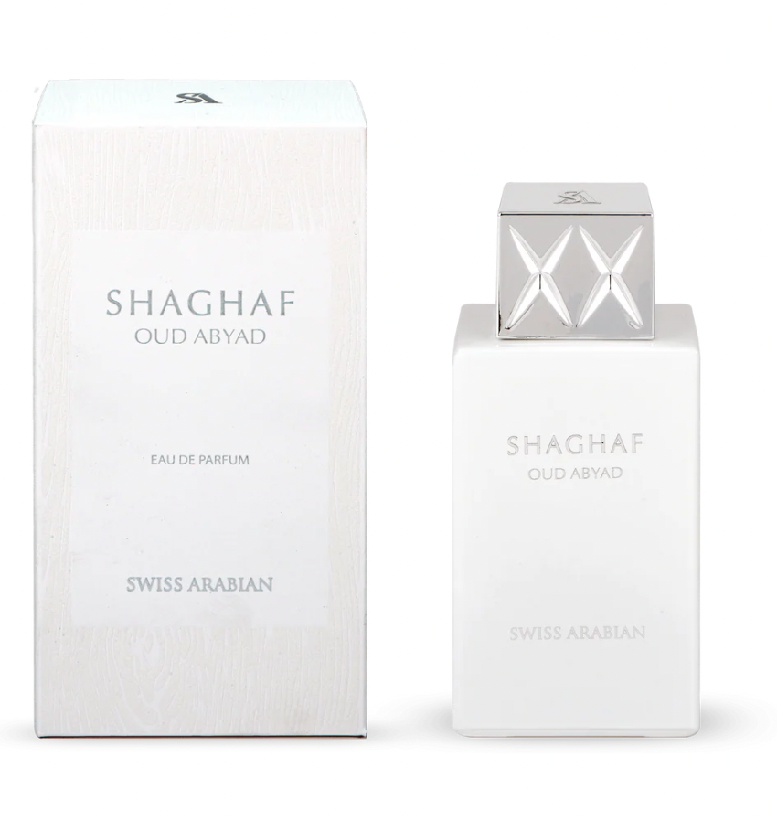 SHAGHAF OUD ABYAD