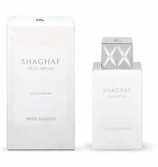 SHAGHAF OUD ABYAD