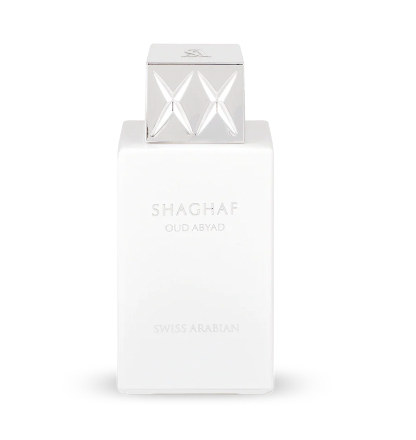 SHAGHAF OUD ABYAD