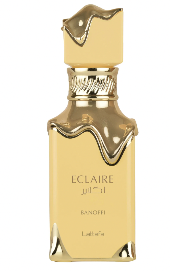 ECLAIRE BANOFFI LATTAFA