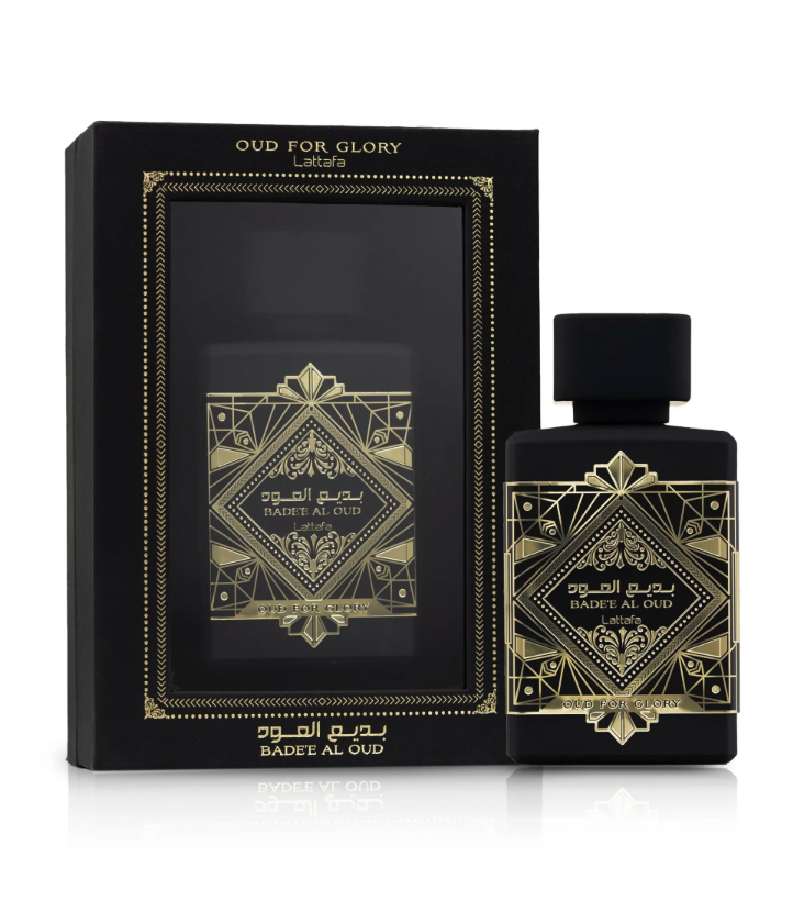 BADEE AL OUD