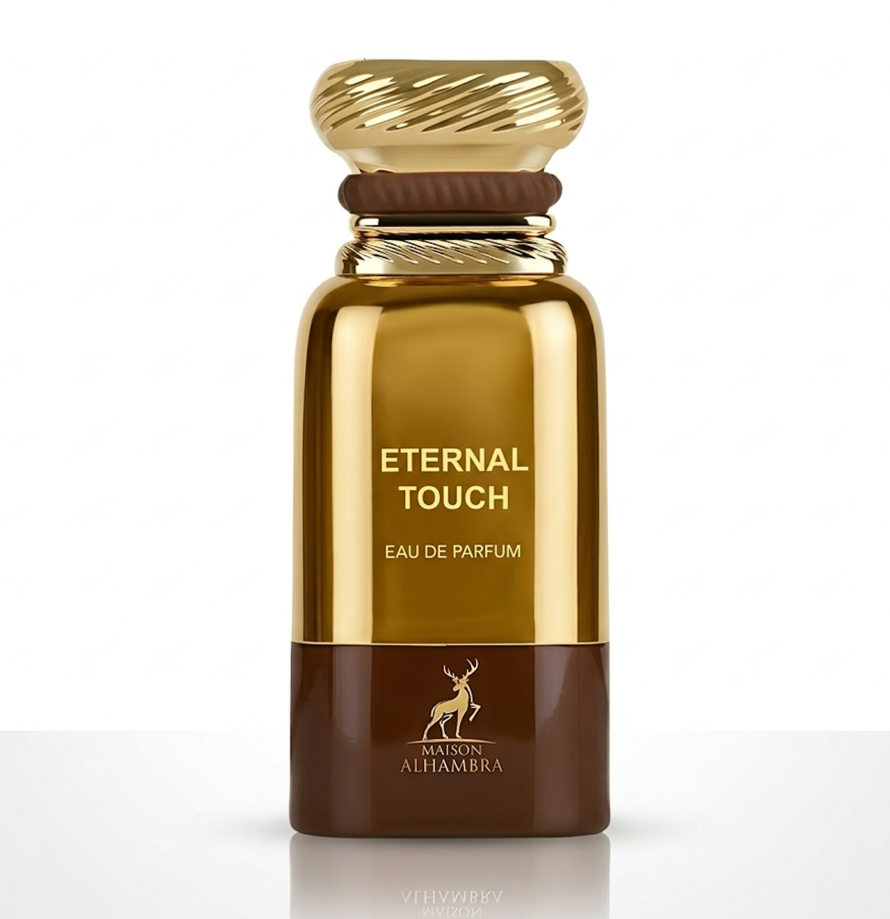 ETERNAL TOUCH