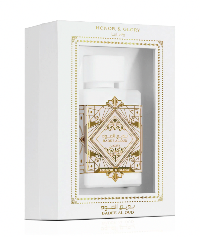 BADEE AL OUD HONNEUR ET GLOIRE