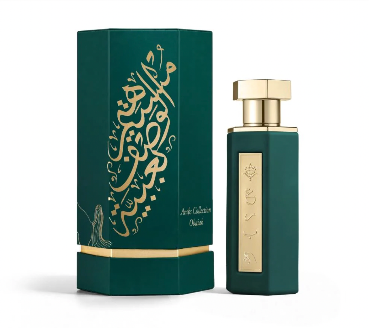 Reef Obaiah| Reef Perfumes| Perfume Unisex