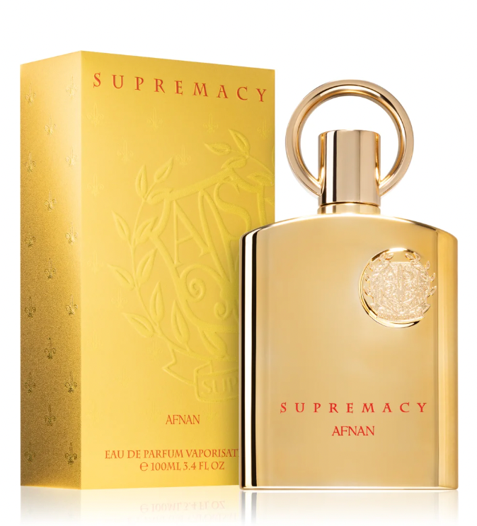 SUPREMACY GOLD