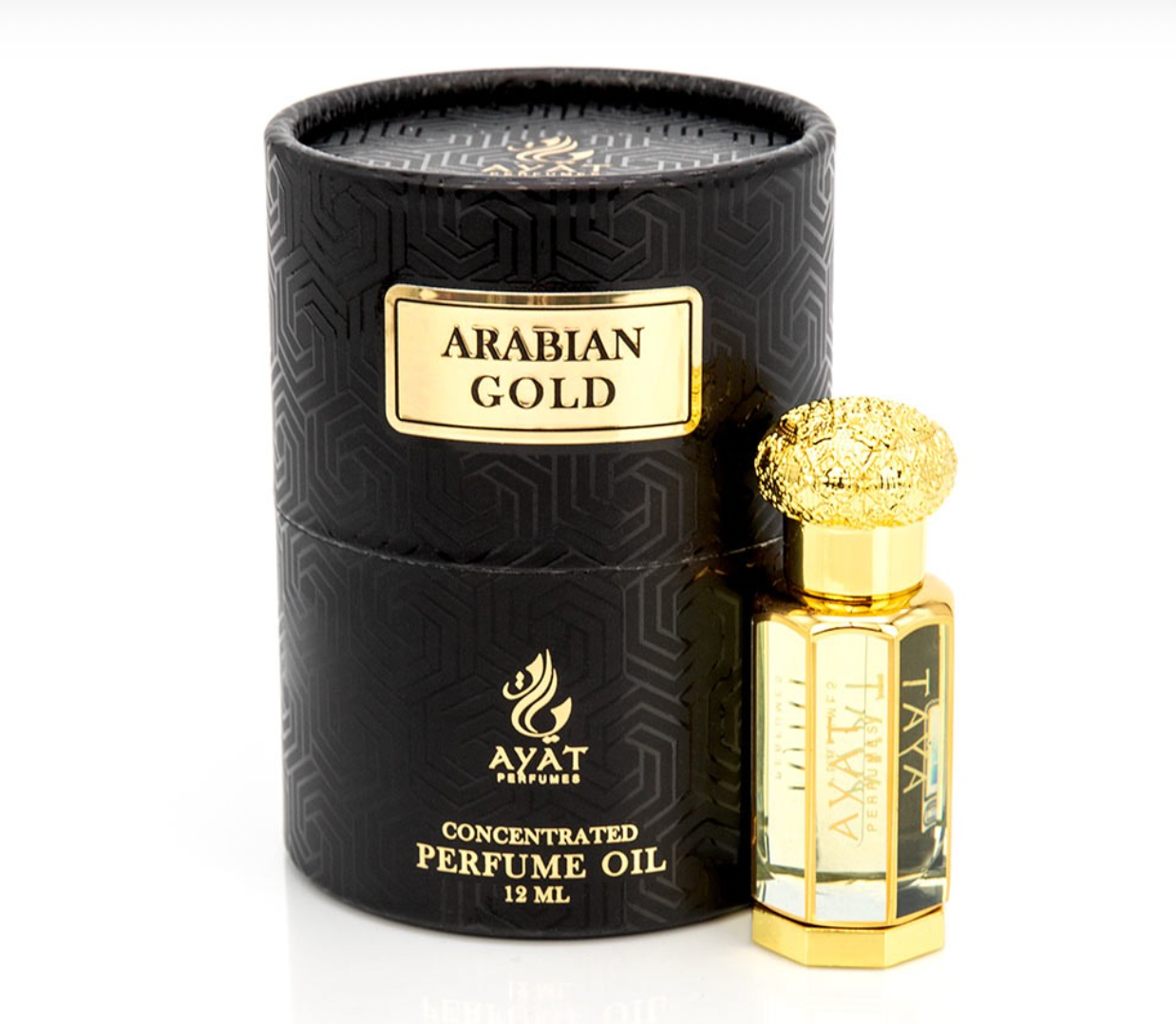 ARABIAN GOLD