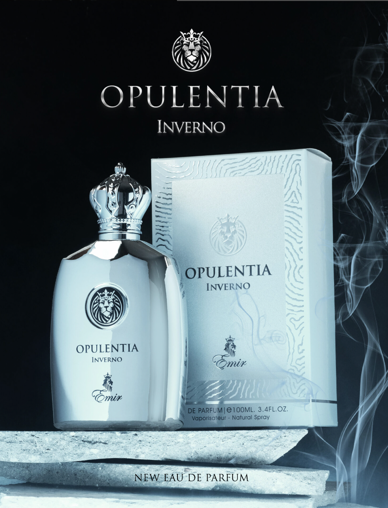 OPULENTIA INVERNO