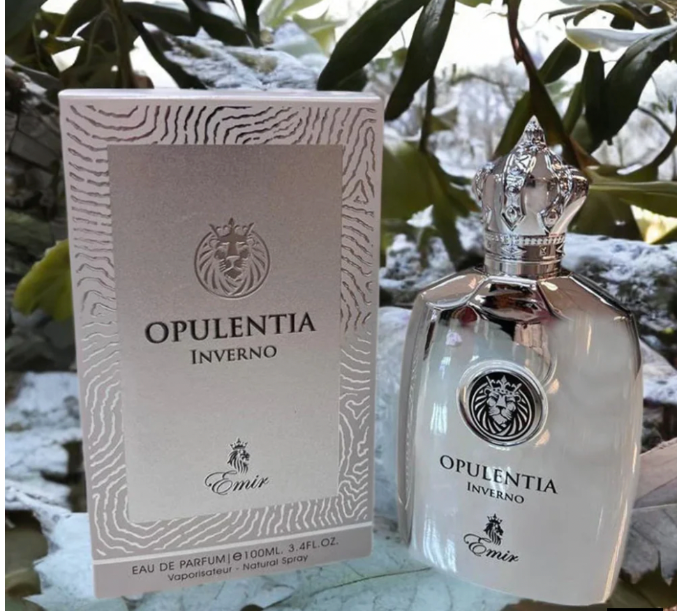 OPULENTIA INVERNO