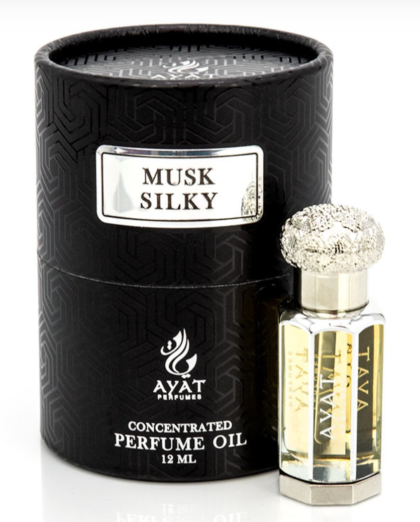 MUSK SILKY