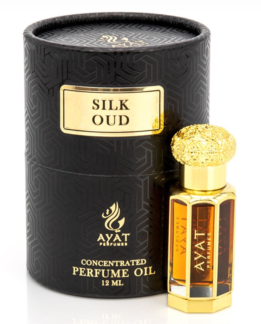 SILK OUD