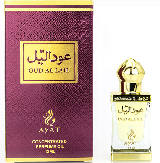 OUD AL LAIL