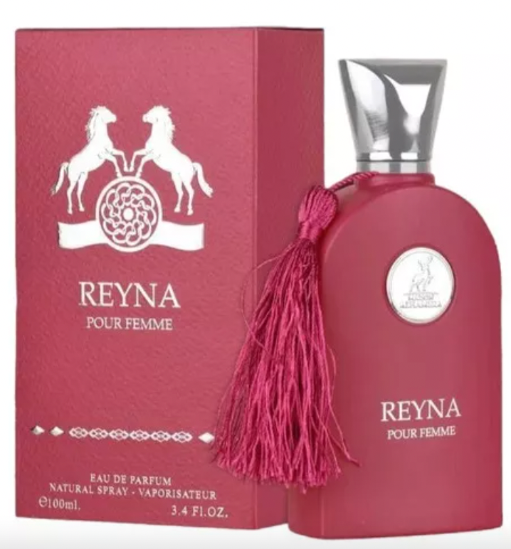 REYNA POUR FEMME