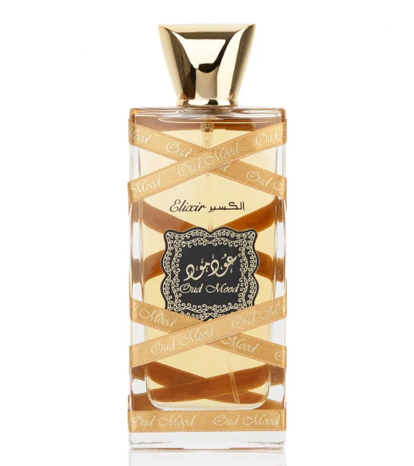 OUD MOOD ELIXIR