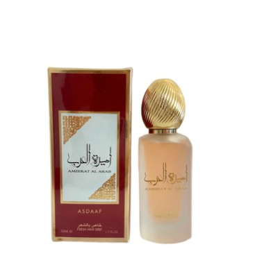 AMEERAT AL ARAB HAIR MIST