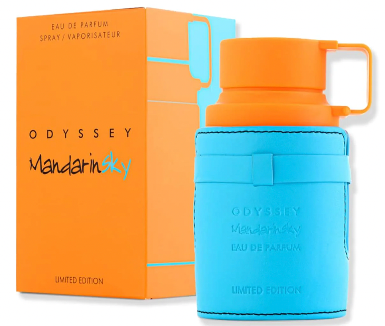 ODYSSEY MANDARIN SKY